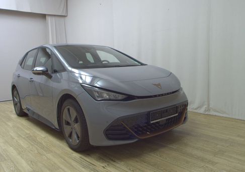 Cupra Born, 2023