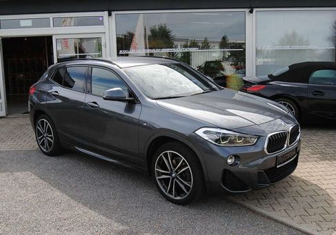 BMW X2, 2019 3