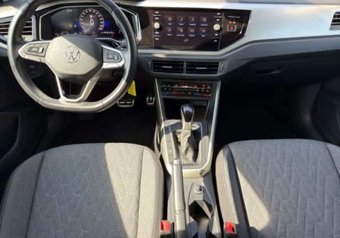 Volkswagen Taigo, 2024