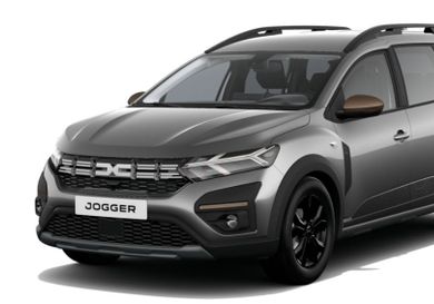 Dacia, 2026