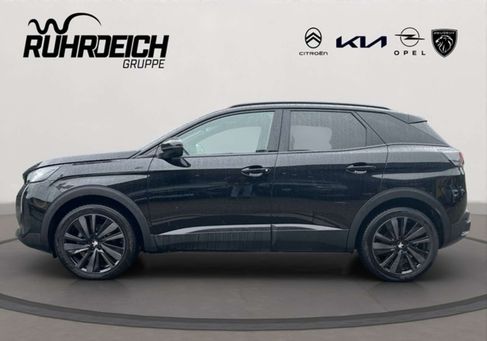 Peugeot 3008, 2024 2