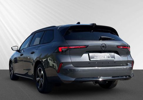Opel Astra, 2024