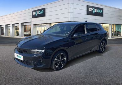 Opel Astra, 2024