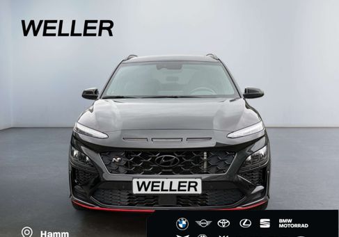 Hyundai Kona, 2022 2