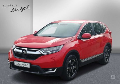 Honda CR-V, 2020