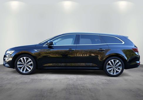 Renault Talisman, 2019