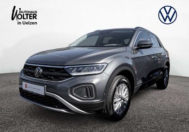 Volkswagen T-Roc, 2023