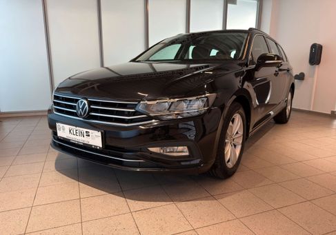 Volkswagen Passat Variant, 2023 3