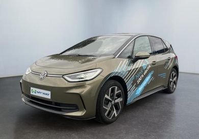 Volkswagen ID.3, 2023