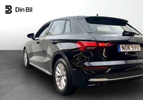 Audi A3, 2025 3