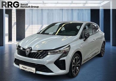 Renault Clio, 2024