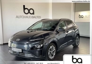 Hyundai Kona, 2023