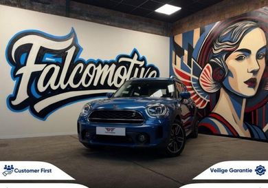 MINI Cooper, 2021
