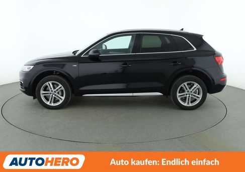 Audi Q5, 2018 3