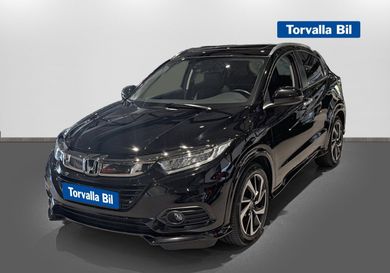 Honda HR-V, 2020