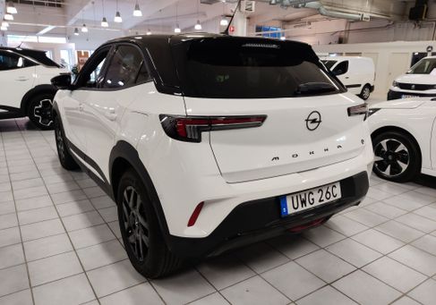 Opel Mokka, 2023 3