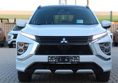 Mitsubishi Eclipse Cross, 2024