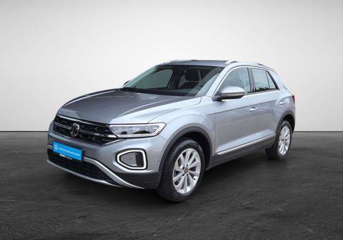 Volkswagen T-Roc, 2025