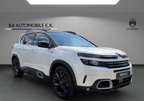 Citroën C5 Aircross, 2021 3