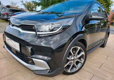 Kia Picanto, 2021