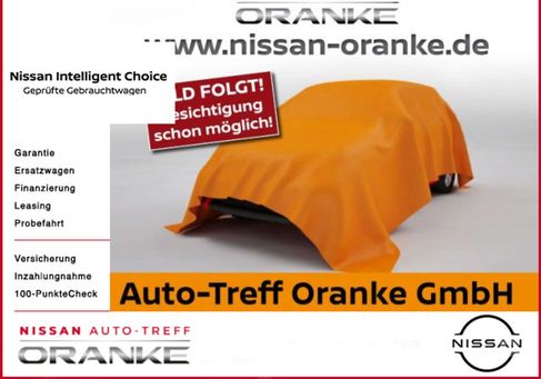 Nissan Townstar