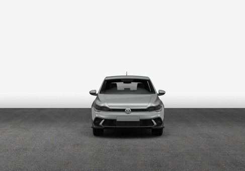 Volkswagen Polo, 2022