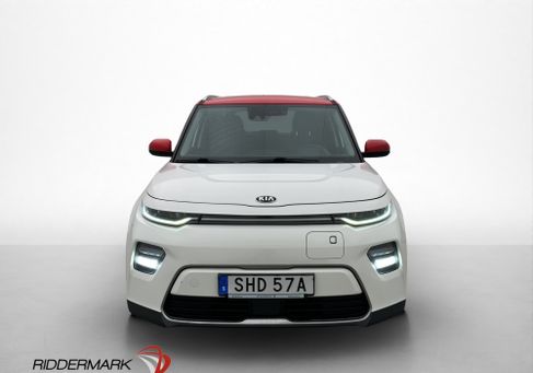 Kia Soul, 2020