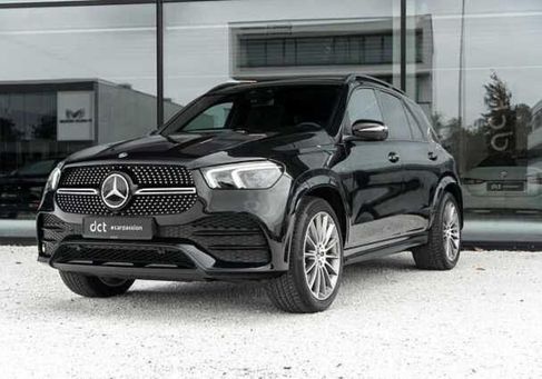 Mercedes-Benz G-klasse, 2020