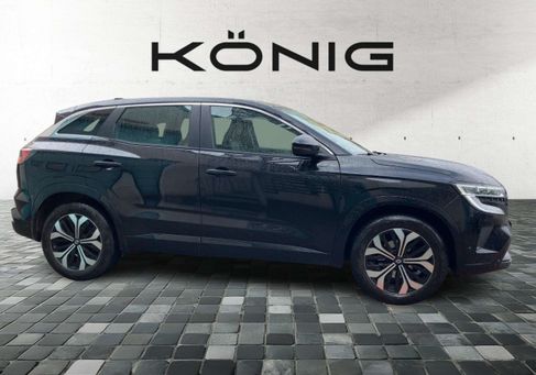 Renault Austral, 2022