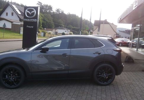 Mazda CX-30, 2025