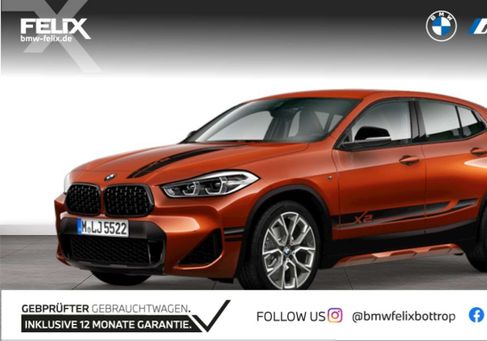 BMW X2, 2021