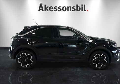 Opel Mokka, 2023 3