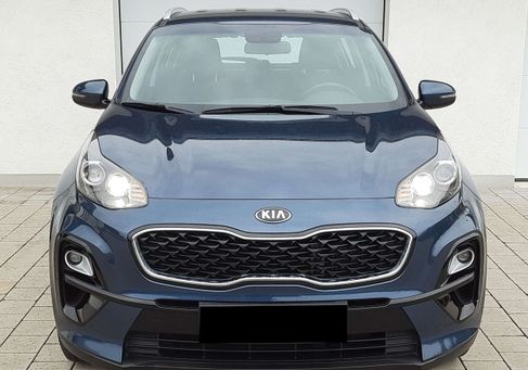 Kia Sportage, 2018 3