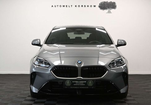 BMW 118, 2025 2