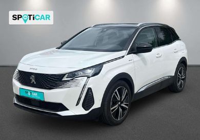 Peugeot 3008, 2022