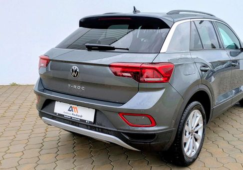 Volkswagen T-Roc, 2024