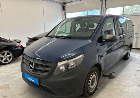 Mercedes-Benz Vito, 2019