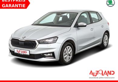 Skoda Fabia, 2024