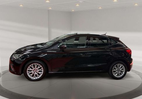 Seat Ibiza, 2025