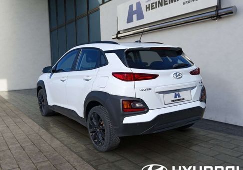 Hyundai Kona, 2018 3