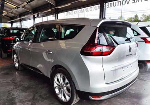 Renault Grand Scenic, 2018
