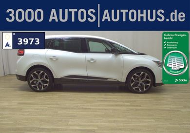 Renault Grand Scenic, 2023