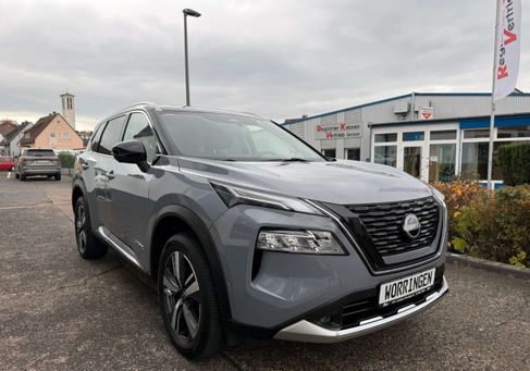 Nissan X-Trail, 2023