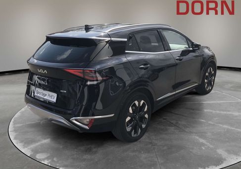 Kia Sportage, 2022 3