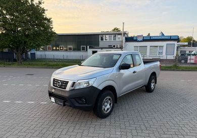 Nissan Navara, 2018