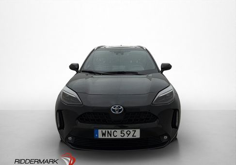 Toyota Yaris Cross, 2022 2