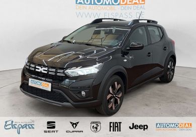 Dacia Sandero, 2025
