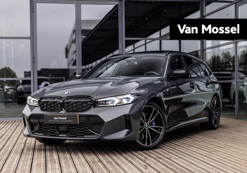 BMW M340i, 2023