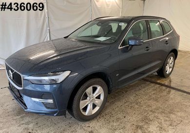 Volvo XC60, 2022