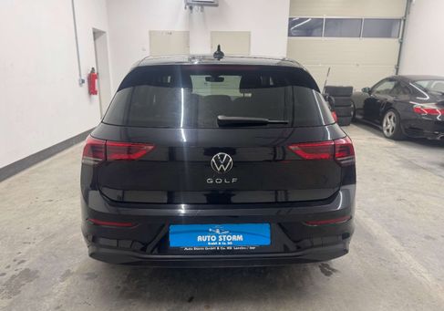 Volkswagen Golf, 2020 3